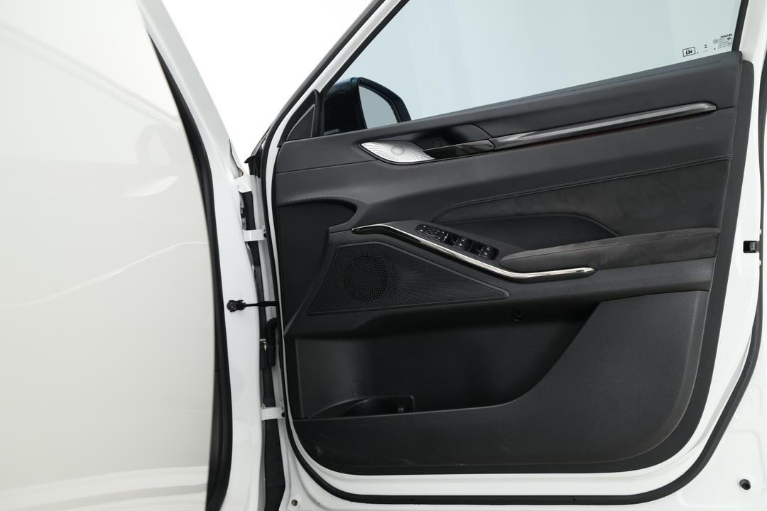 2023 GWM Haval H6gt Ultra (4WD), Automatic, 47246 km, Speaker View