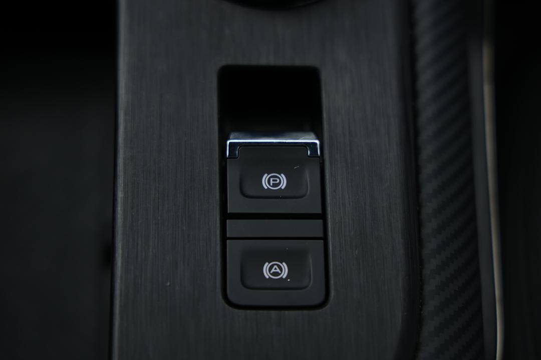 2023 GWM Haval H6gt Ultra (4WD), Automatic, 47246 km, Handbrake