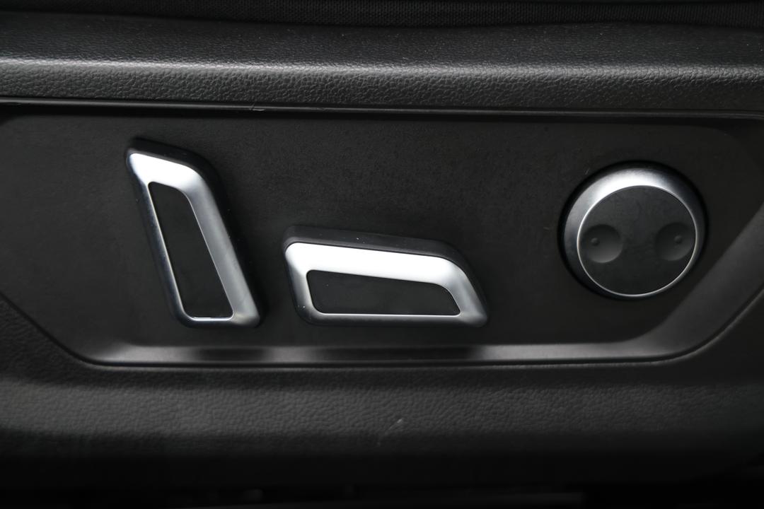 2023 GWM Haval H6gt Ultra (4WD), Automatic, 47246 km, Drivers Side Adjustment Panel