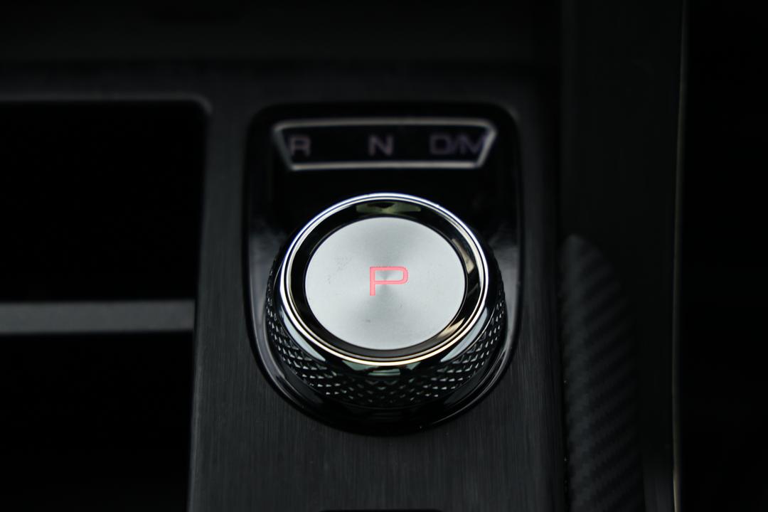 2023 GWM Haval H6gt Ultra (4WD), Automatic, 47246 km, Gear Lever 