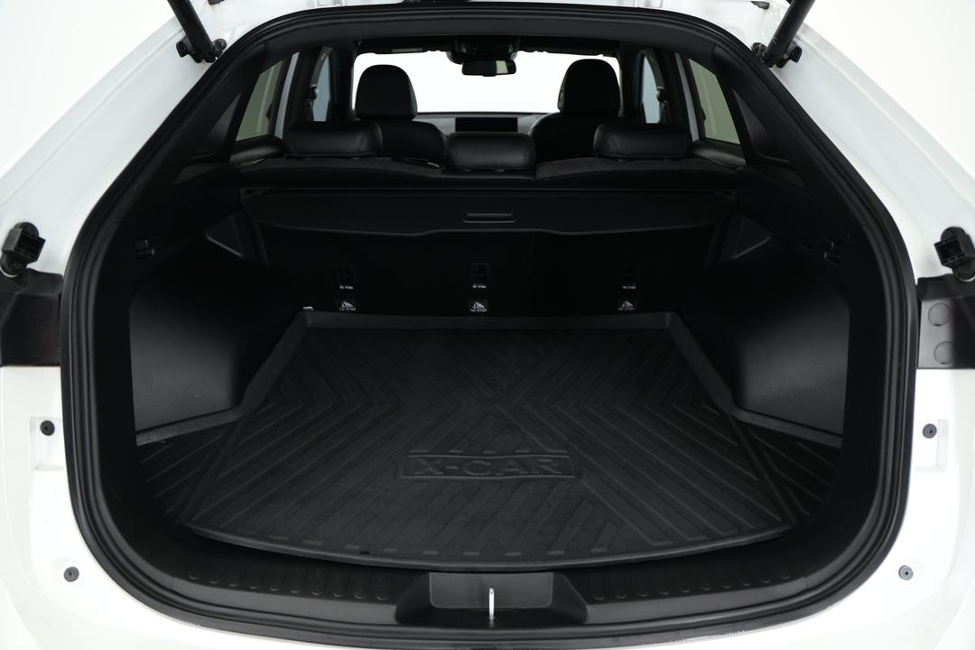 2023 GWM Haval H6gt Ultra (4WD), Automatic, 47246 km, Boot Inside View