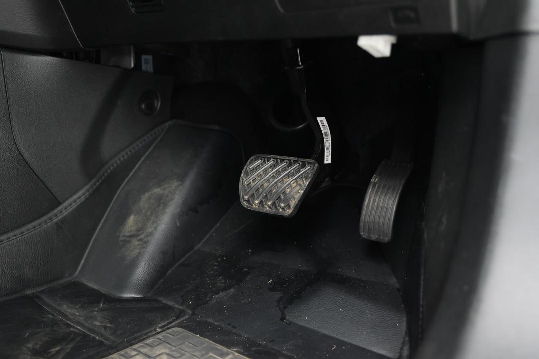 2023 GWM Haval H6gt Ultra (4WD), Automatic, 47246 km, Pedals and Footmat