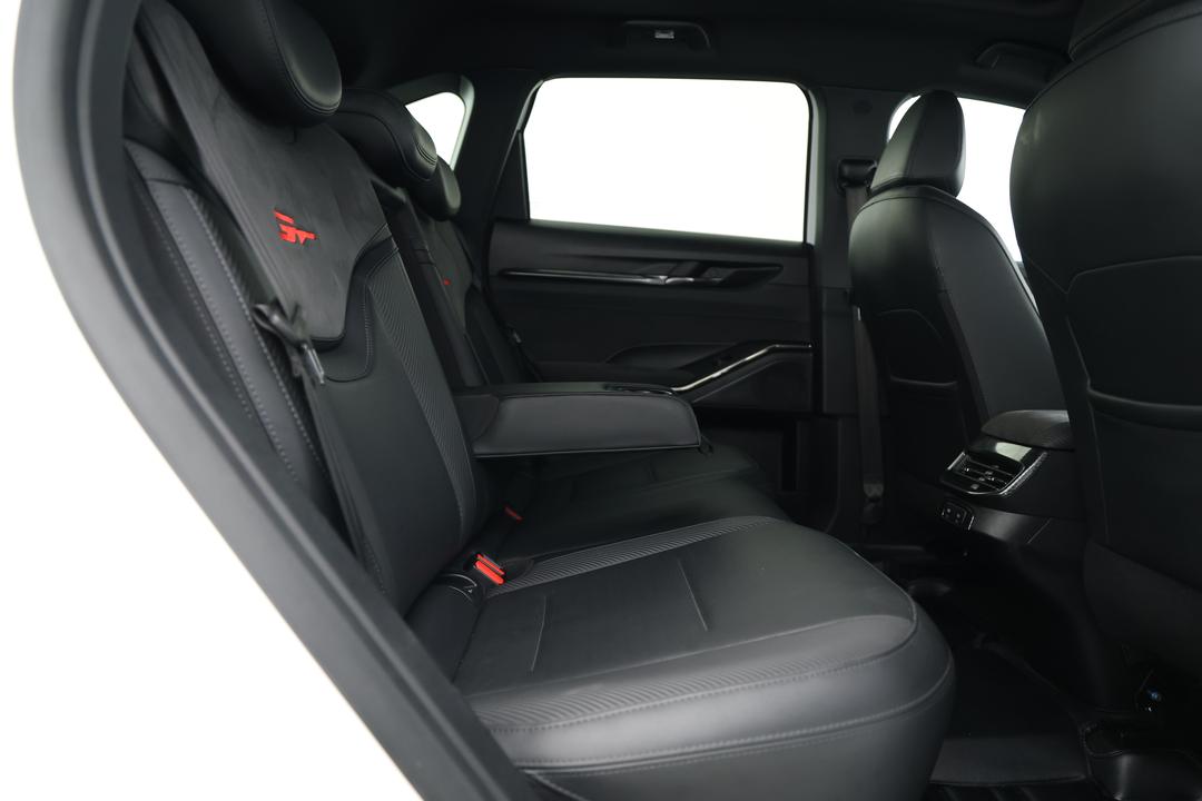 2023 GWM Haval H6gt Ultra (4WD), Automatic, 47246 km, Right Side Rear Door Cabin View