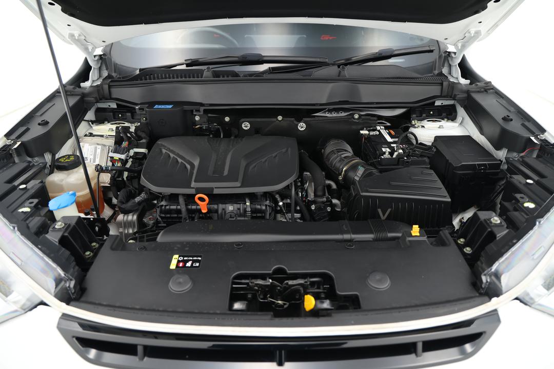 2023 GWM Haval H6gt Ultra (4WD), Automatic, 47246 km, Open Bonnet (Engine)
