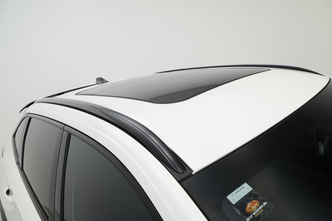 2023 GWM Haval H6gt Ultra (4WD), Automatic, 47246 km, Roof/Sunroof View