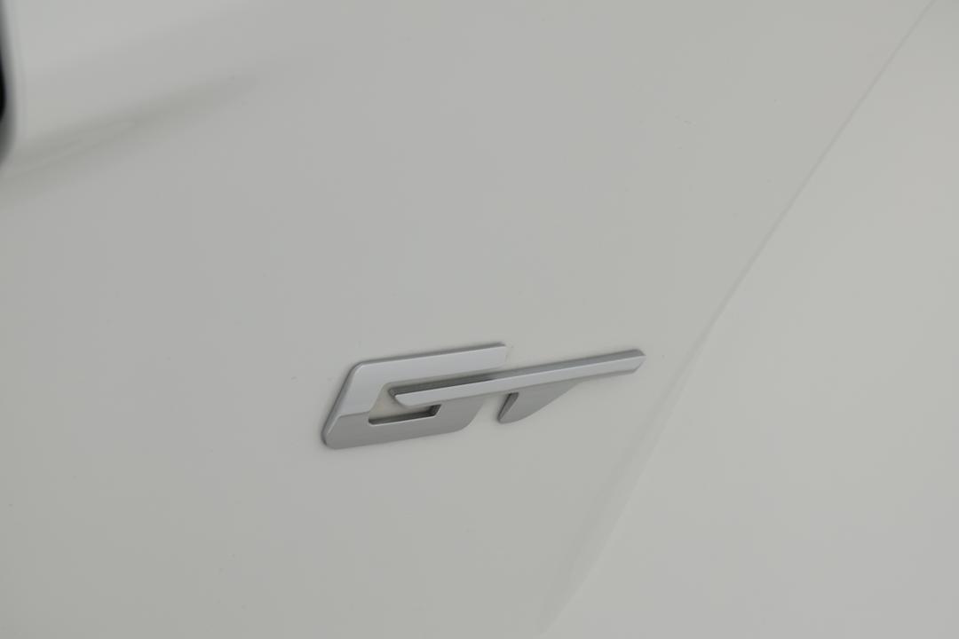 2023 GWM Haval H6gt Ultra (4WD), Automatic, 47246 km, Badge (Boot Left Side)