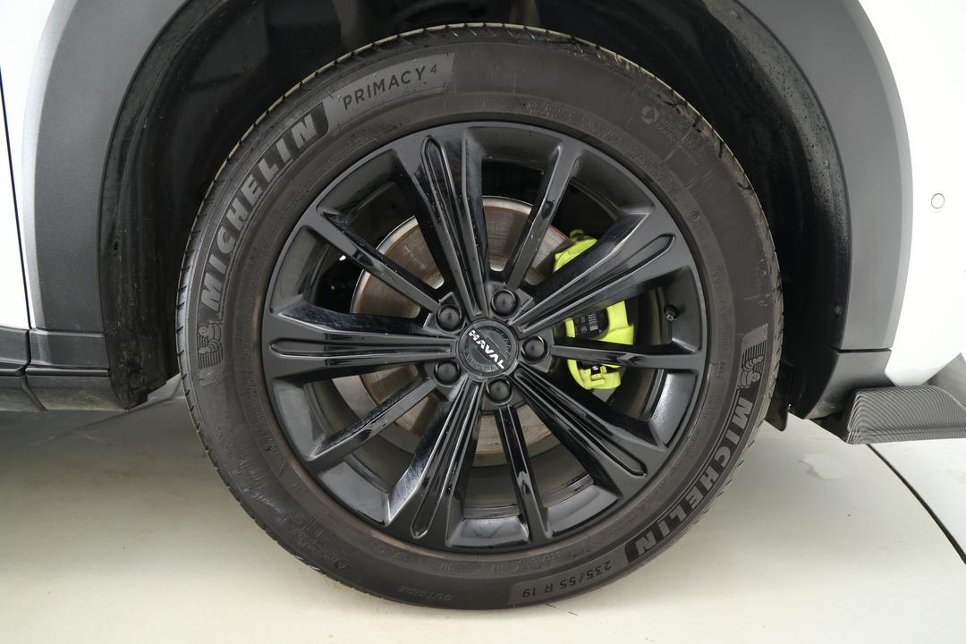 2023 GWM Haval H6gt Ultra (4WD), Automatic, 47246 km, Right Front Wheel