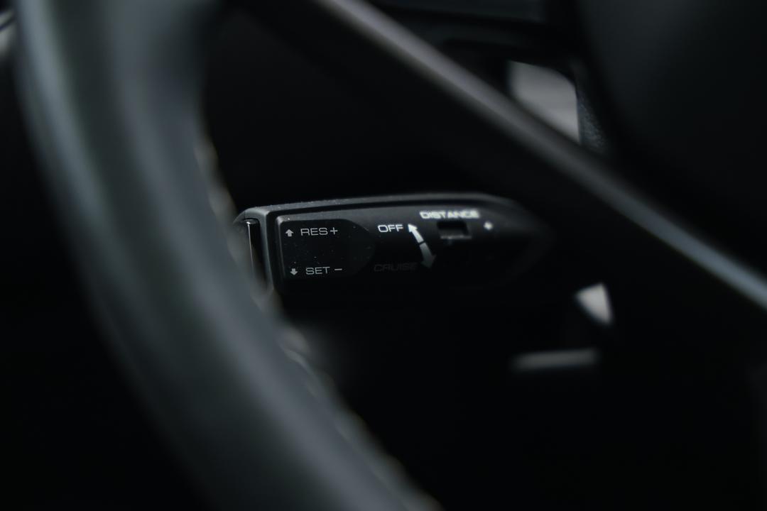 2023 GWM Haval H6gt Ultra (4WD), Automatic, 47246 km, Cruise Control