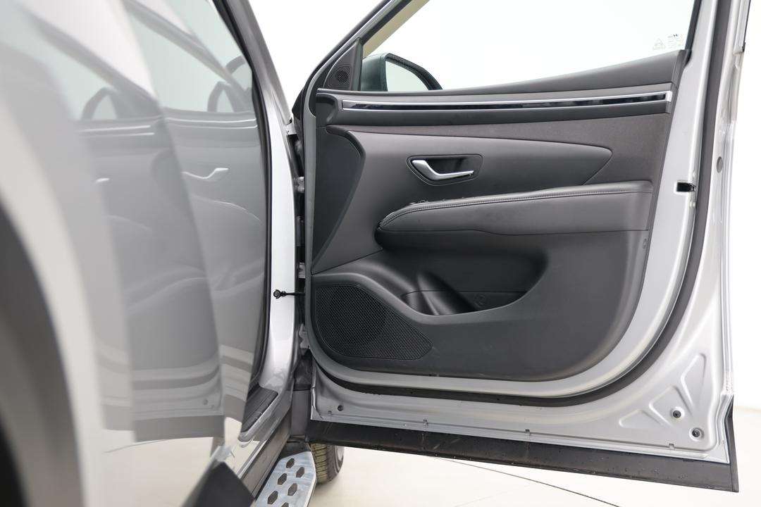2023 Hyundai Tucson Elite (AWD), Automatic, 26959 km, Speaker View