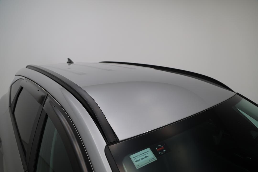 2023 Hyundai Tucson Elite (AWD), Automatic, 26959 km, Roof/Sunroof View