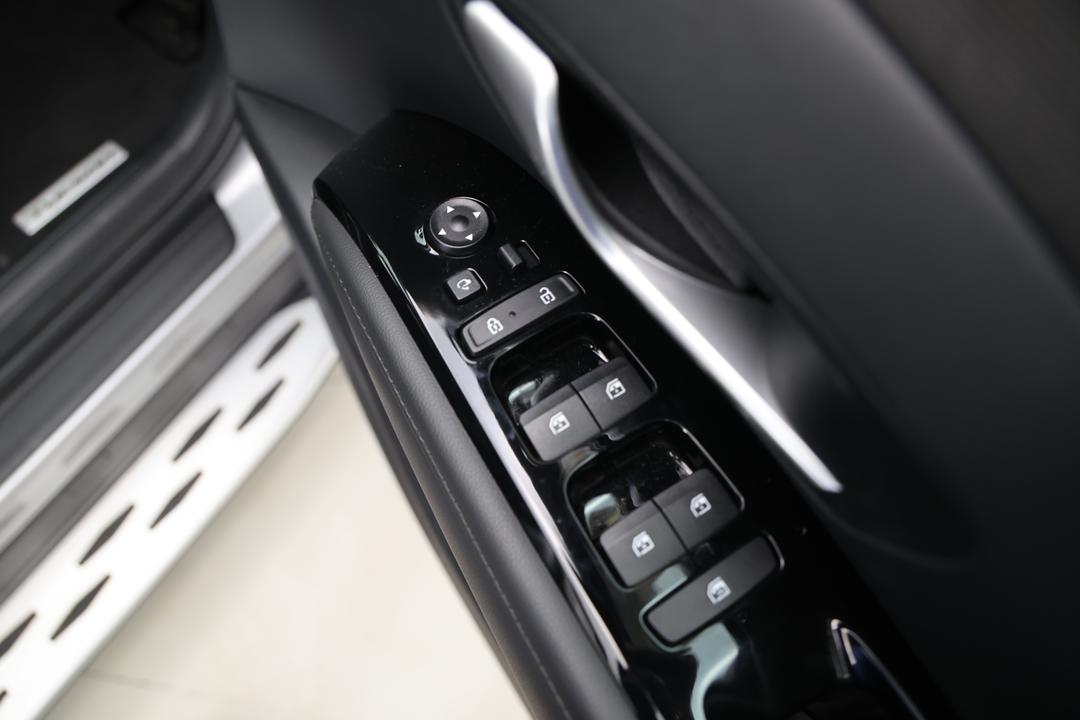 2023 Hyundai Tucson Elite (AWD), Automatic, 26959 km, Drivers Side Door Panel Controls
