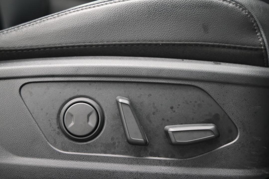 2023 Hyundai Tucson Elite (AWD), Automatic, 26959 km, Drivers Side Adjustment Panel