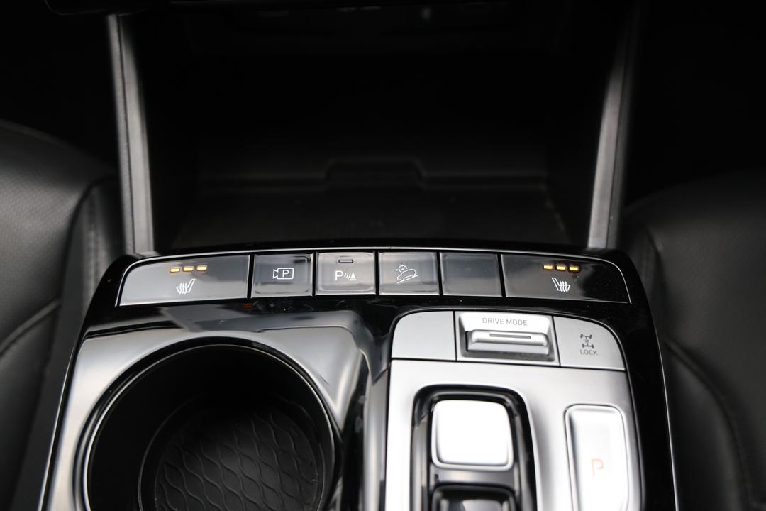 2023 Hyundai Tucson Elite (AWD), Automatic, 26959 km, Ventilated Seats