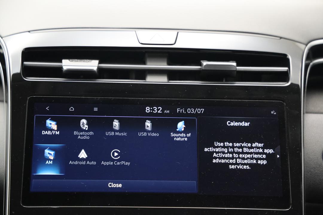 2023 Hyundai Tucson Elite (AWD), Automatic, 26959 km, Android/Apple Car Play