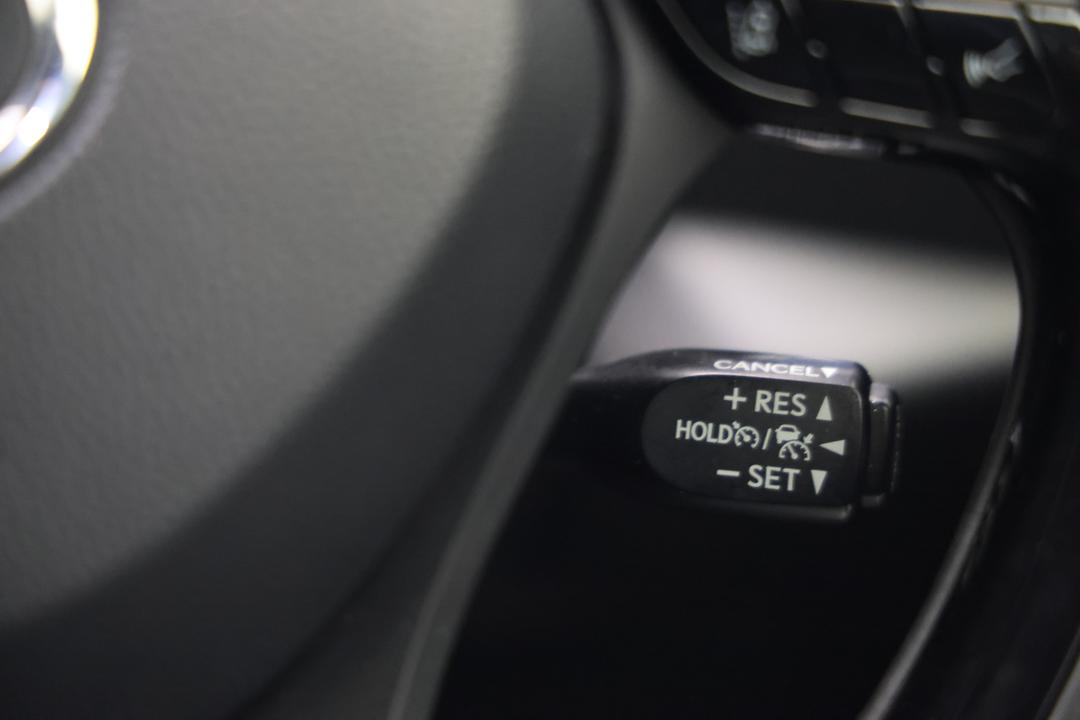 2022 Toyota C-HR Koba (2WD) Hybrid, Automatic, 58114 km, Cruise Control