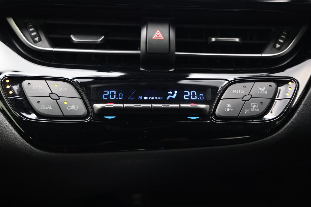 2022 Toyota C-HR Koba (2WD) Hybrid, Automatic, 58114 km, Ventilated Seats
