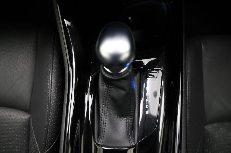 2022 Toyota C-HR Koba (2WD) Hybrid, Automatic, 58114 km, Gear Lever 