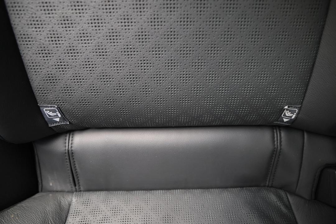 2022 Toyota C-HR Koba (2WD) Hybrid, Automatic, 58114 km, Child Seat Anchor Points