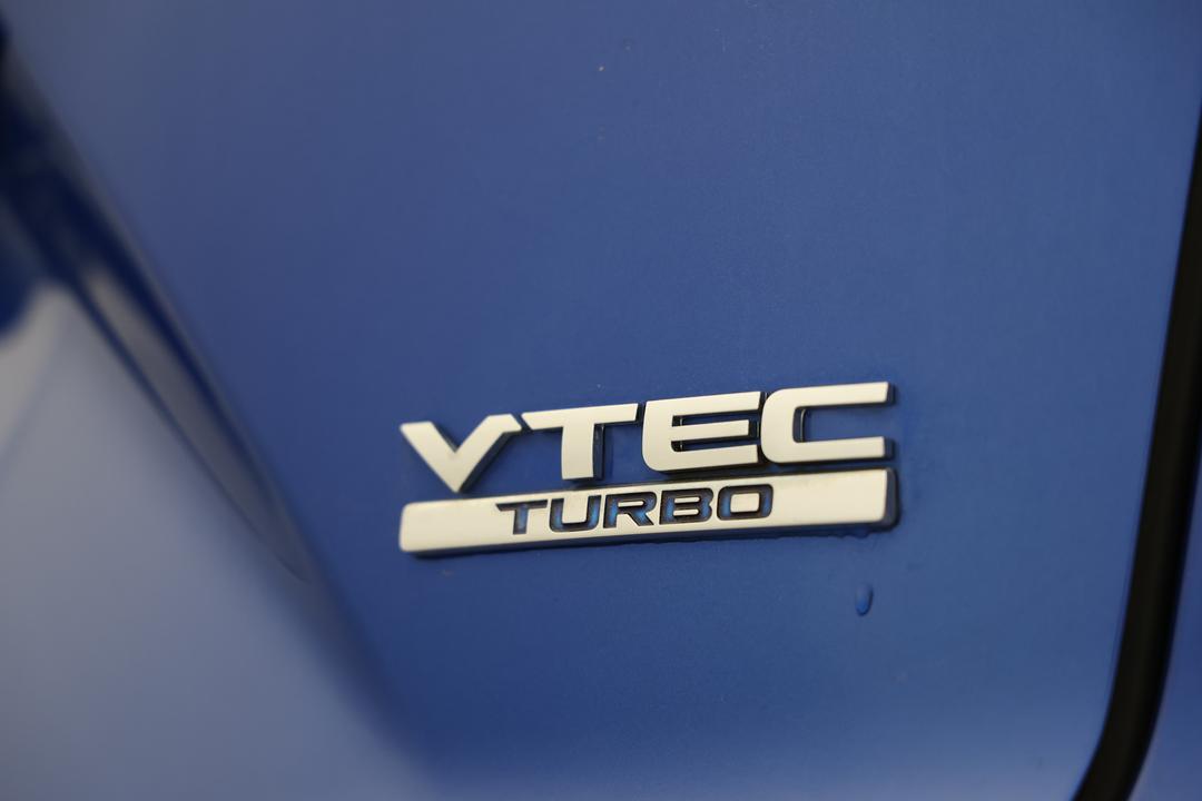 2022 Honda CR-V Vti X (2WD) 5 Seats, Automatic, 49534 km, Badge (Boot Right Side)