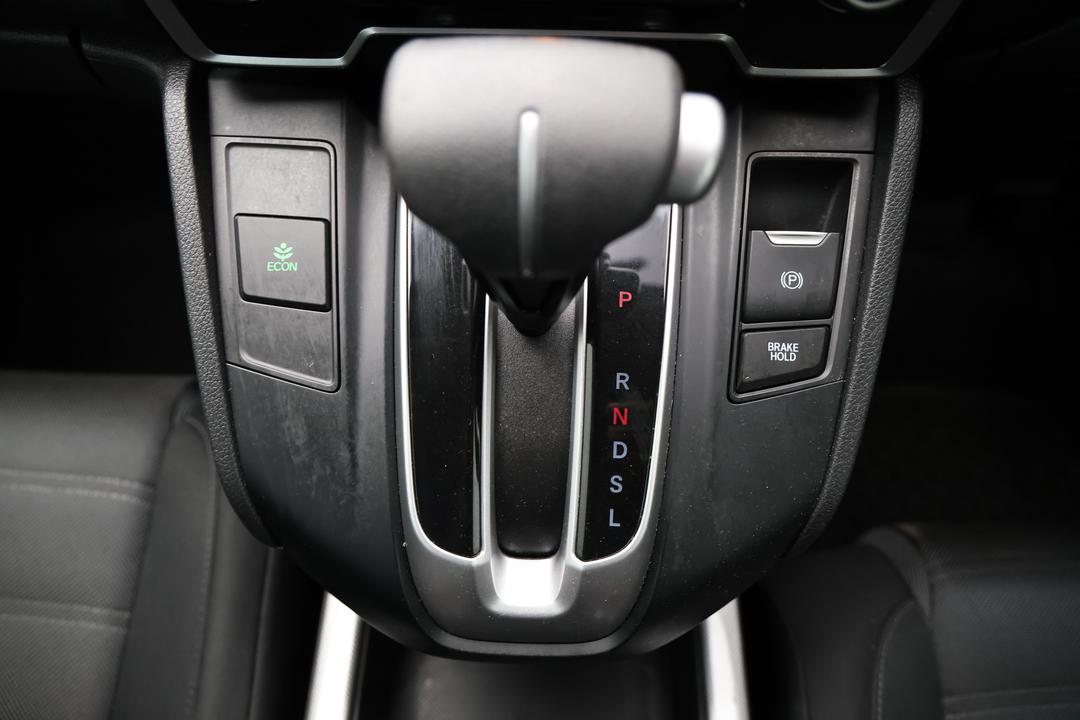 2022 Honda CR-V Vti X (2WD) 5 Seats, Automatic, 49534 km, Gear Lever 