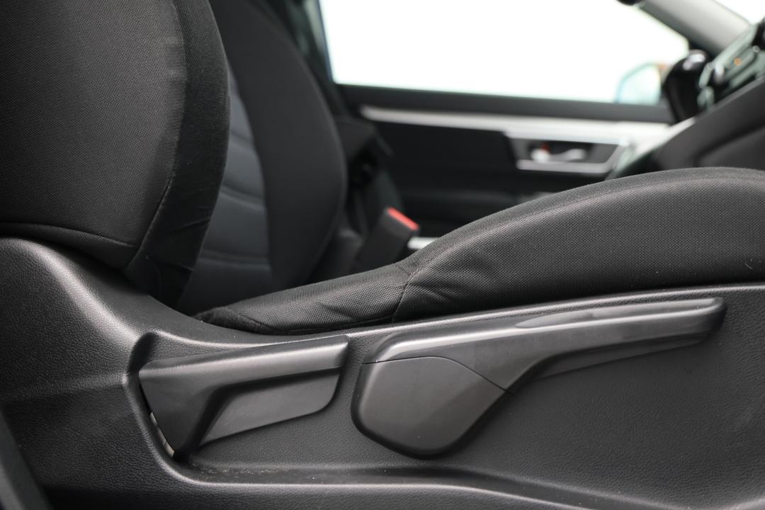 2022 Honda CR-V Vti X (2WD) 5 Seats, Automatic, 49534 km, Drivers Side Adjustment Panel