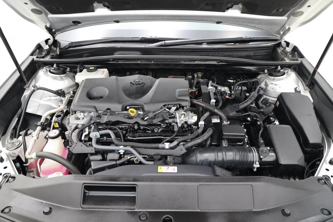 2020 Toyota Camry Ascent Sport Hybrid, Automatic, 137194 km, Open Bonnet (Engine)