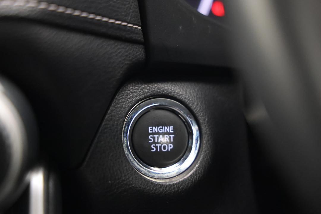 2023 Toyota RAV4 Gx (2WD), Automatic, 69456 km, Keyless / Button Start