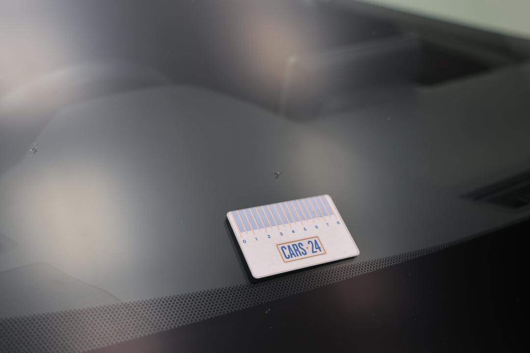 2023 Toyota RAV4 Gx (2WD), Automatic, 69456 km, Windshield Front Chip