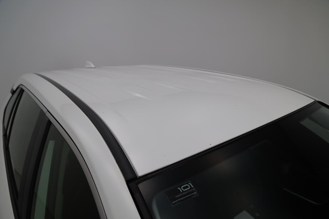 2023 Toyota RAV4 Gx (2WD), Automatic, 69456 km, Roof/Sunroof View
