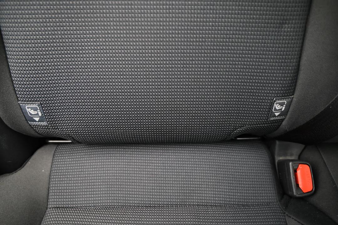2023 Toyota RAV4 Gx (2WD), Automatic, 69456 km, Child Seat Anchor Points