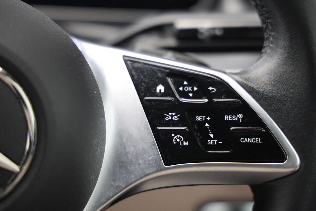 2022 Mercedes-benz C200 Edition C Mhev, Automatic, 30428 km, Cruise Control