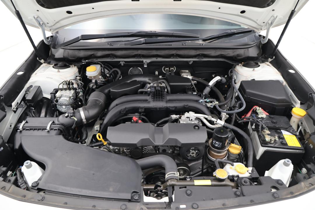 2020 Subaru Outback 2.5i Premium AWD, Automatic, 102057 km, Open Bonnet (Engine)