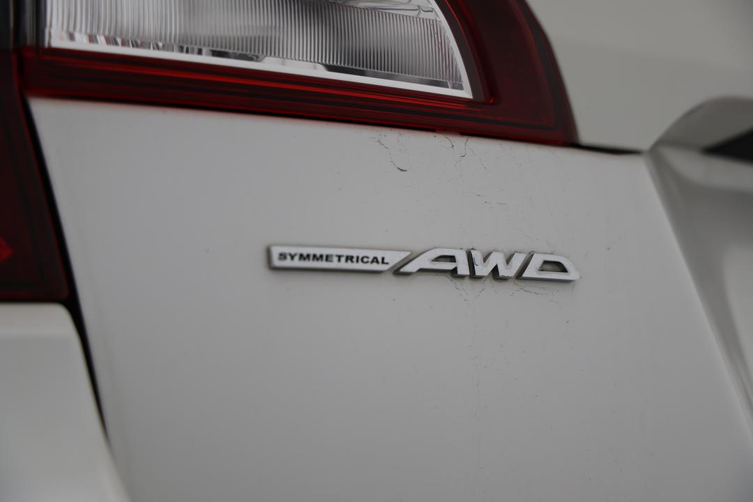 2020 Subaru Outback 2.5i Premium AWD, Automatic, 102057 km, Badge (Boot Left Side)