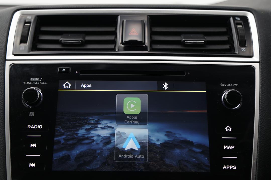 2020 Subaru Outback 2.5i Premium AWD, Automatic, 102057 km, Android/Apple Car Play