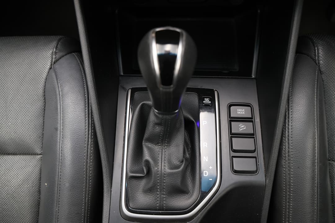 2017 Hyundai Tucson Active X (FWD), Automatic, 100026 km, Cruise Control