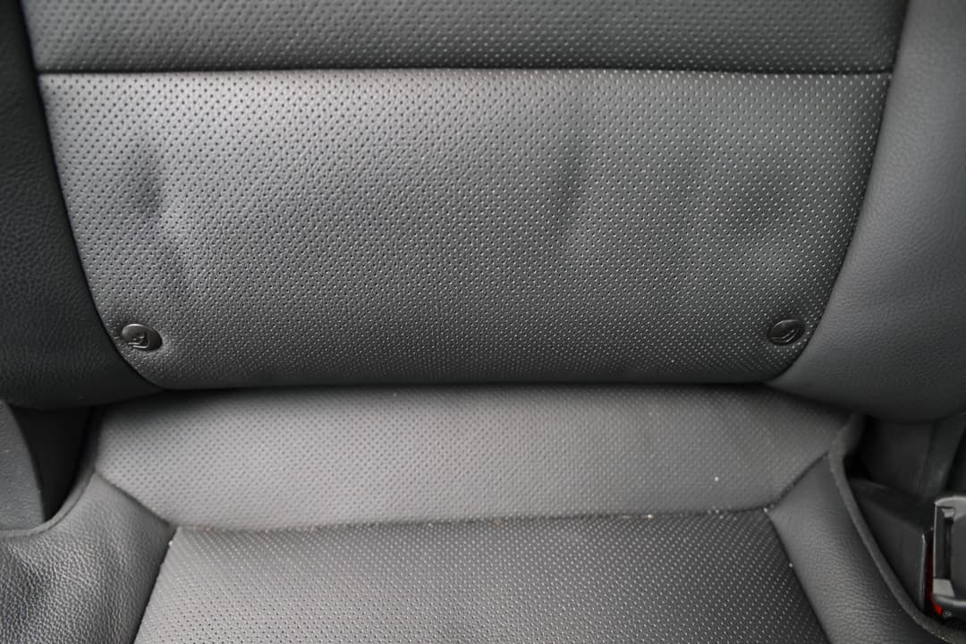 2017 Hyundai Tucson Active X (FWD), Automatic, 100026 km, Rear A/C Vent