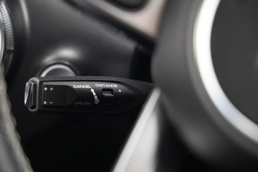 2024 GWM Tank 300 Ultra Petrol, Automatic, 12376 km, Cruise Control