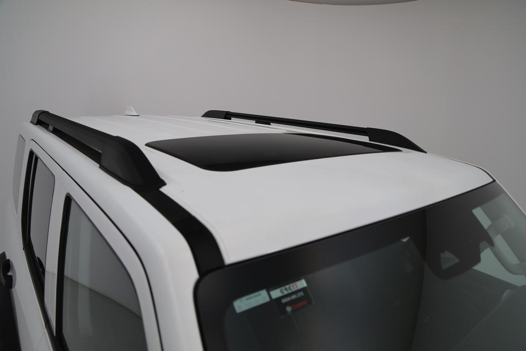 2024 GWM Tank 300 Ultra Petrol, Automatic, 12376 km, Roof/Sunroof View
