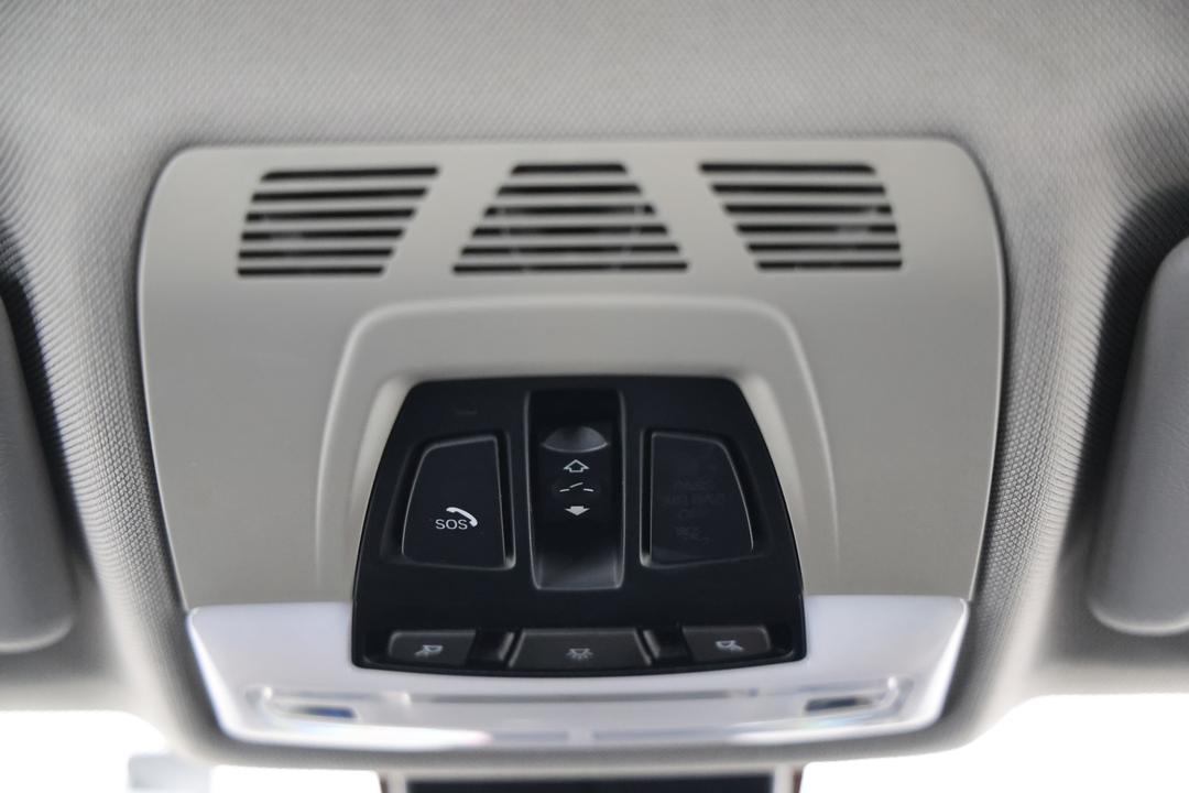 2014 BMW 3 28i Luxury Line, Automatic, 109834 km, On-Roof Controls/Sunglass holder