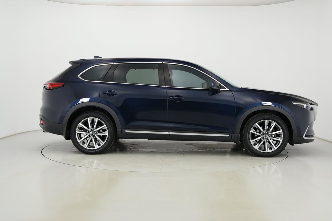 2018 Mazda CX-9 Azami (AWD), Automatic, 61870 km, Right Side View