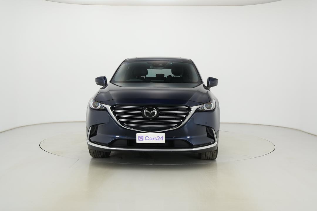 2018 Mazda CX-9 Azami (AWD), Automatic, 61870 km, Front View
