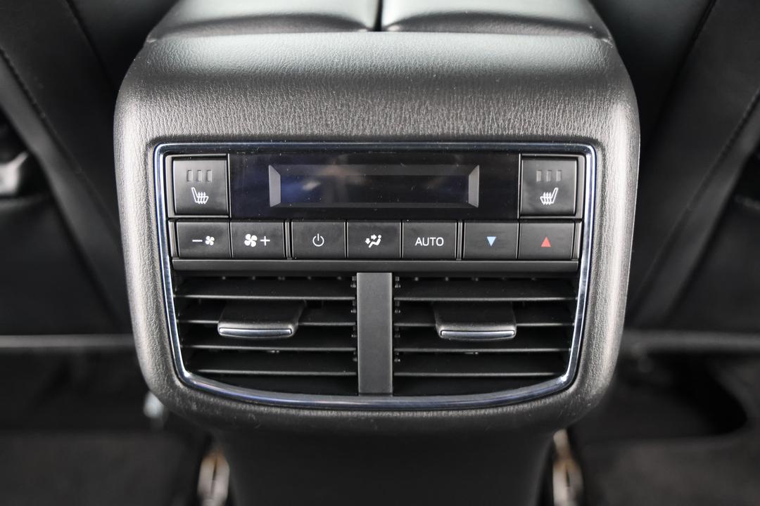 2018 Mazda CX-9 Azami (AWD), Automatic, 61870 km, Rear A/C Vent