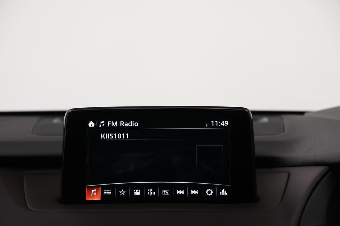 2018 Mazda CX-9 Azami (AWD), Automatic, 61870 km, Infotainment System