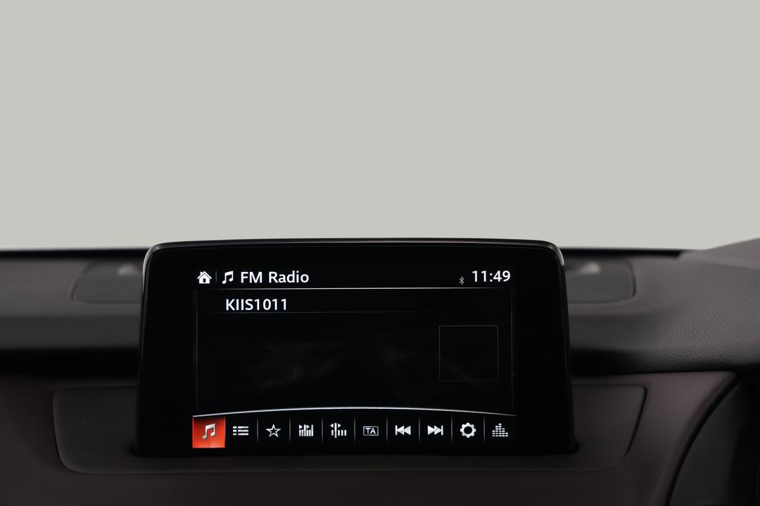 2018 Mazda CX-9 Azami (AWD), Automatic, 61870 km, Infotainment System