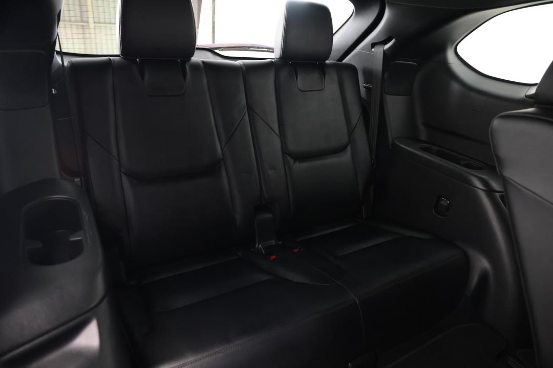2018 Mazda CX-9 Azami (AWD), Automatic, 61870 km, Third Row Seats
