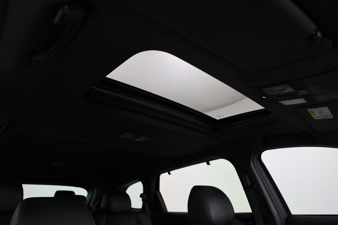 2018 Mazda CX-9 Azami (AWD), Automatic, 61870 km, Interior Sunroof/Moonroof