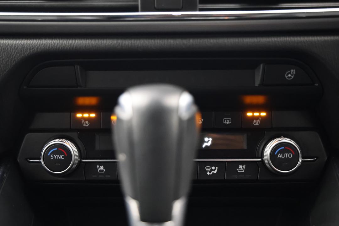 2018 Mazda CX-9 Azami (AWD), Automatic, 61870 km, Ventilated Seats