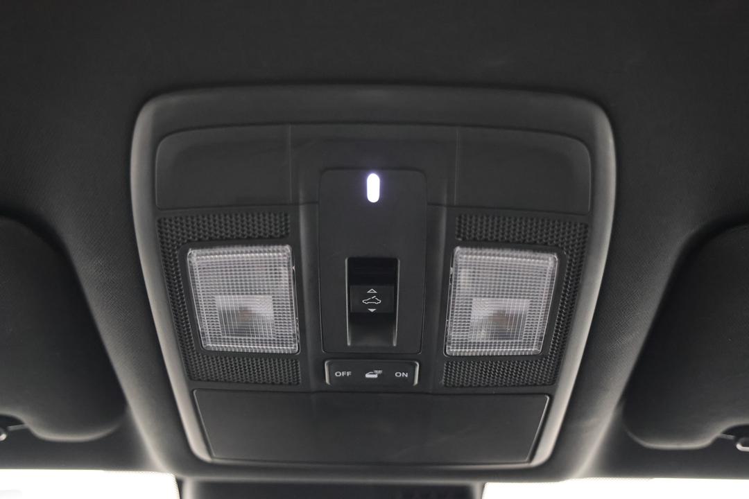 2018 Mazda CX-9 Azami (AWD), Automatic, 61870 km, On-Roof Controls/Sunglass holder