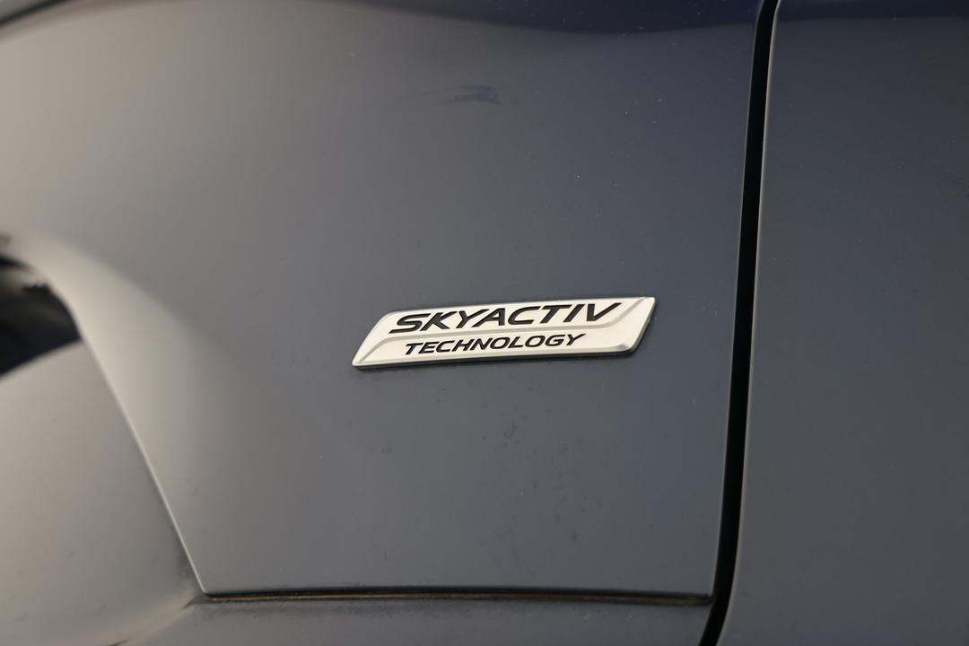 2018 Mazda CX-9 Azami (AWD), Automatic, 61870 km, Badge (Boot Right Side)