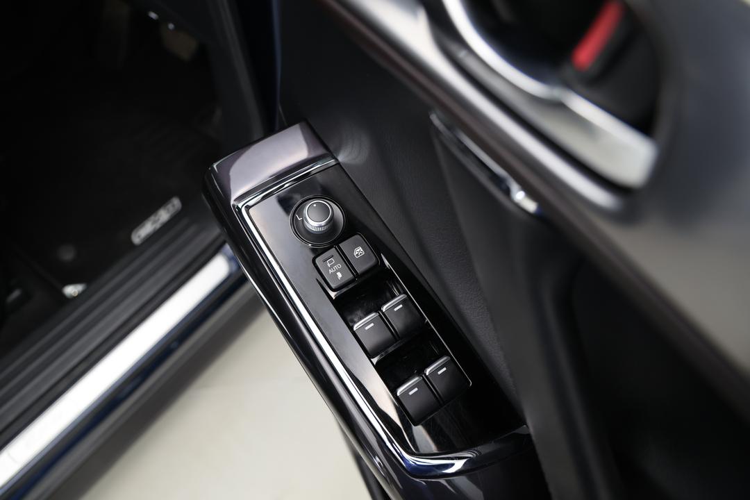 2018 Mazda CX-9 Azami (AWD), Automatic, 61870 km, Drivers Side Door Panel Controls
